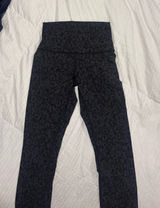 Train Lululemon Wunder 25" Photo 0