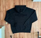 Essentials Fear of God Stretch Limo Hoodie Size Small Photo 0