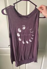 Grayson Threads Moon Tank Top Photo 0