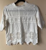 J.O.A. Blouse Photo 0