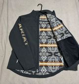 Ariat Jacket Softshell Photo 0
