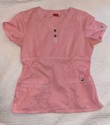 Dickies Scrub Top Photo 0