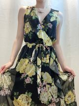 Disney Princess Maxi Dress Photo 0