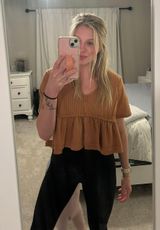 Altar'd State Shirt Photo 0