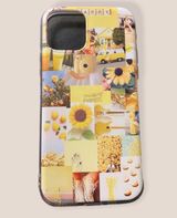 iPhone 11 Pro Case Yellow Photo 0