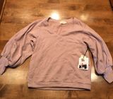 Nation Ltd Sweatshirt Photo 0