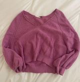 Free People Sweater Photo 0