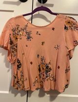 Boutique Blouse Photo 0