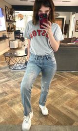 Levi’s Levi Boyfriend Jeans  Photo 0