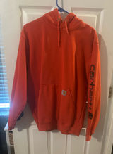 Carhartt Hoodie Women’s Photo 0