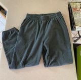 Dark Grey Amazon Sweatpants Photo 0