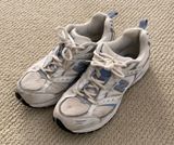 New Balance SL-2 Running White Sneakers Tennis Shoes Casual Wear Size 9.5 EUC Photo 0