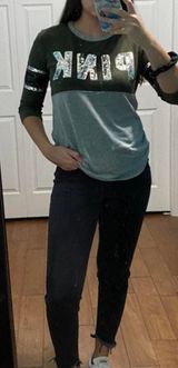 PINK - Victoria's Secret Top Photo 0