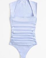 Abercrombie and fitch bodysuit Photo 0