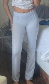 Foldover SKIMS Pants Photo 0