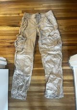 Cargo Pant Photo 0