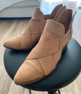 Sonoma Booties Photo 0