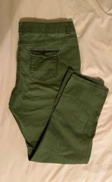 Charter Club Cargo Pants Photo 0