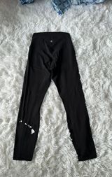 RARE MAUI HAWAII Align Leggings  Photo 0