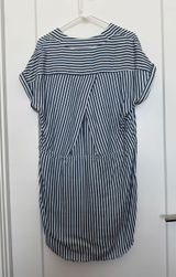 Striped Dress Photo 0