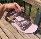 Teva Sandals Photo 0