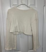 Cropped Sweater Photo 0