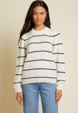 Nation Ltd Knit Sweater Photo 0