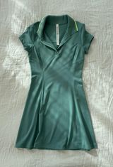 Tennis Dress Photo 0