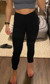 Dress Pants Black Size 2 Photo 0