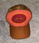 Boys Lie Trucker Hat Photo 0