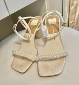 Dolce Vita Nory Pearl Heels Photo 0