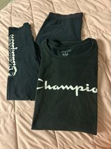 Champion Set Photo 0