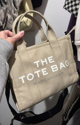 Mini Tote Bag  Photo 0