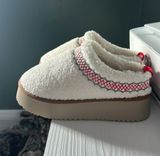 Platform Slippers Photo 0