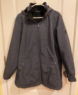 ZeroXposur Plush Lined Soft Shell Jacket Photo 0