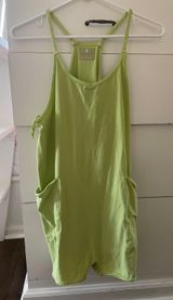 movement hot shot romper Photo 0