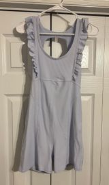 Free People Movement Romper Photo 0