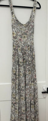 MANGO Maxi Dress Size XS Photo 0