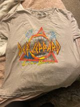 Urban Outfitters Graphic Tee Photo 0