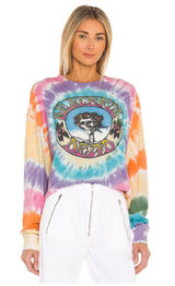 Daydreamer Graphic Tee Grateful Dead Photo 0