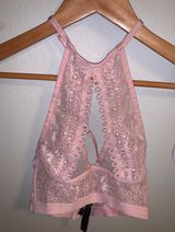 Victoria's Secret Bralette Photo 0