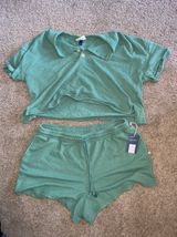 Universal Thread matching set Photo 0