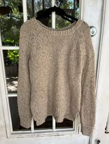 Willi Smith Long Sweater Photo 0