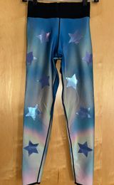 Ultracor Leggings Photo 0