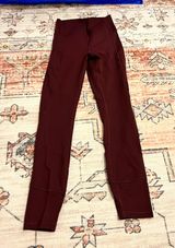 Lululemon Fast And Free 25” Legging Photo 0