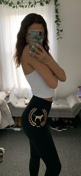 Victoria's Secret Legging Photo 0