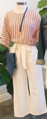 Skylar + Madison Loose Dress Pant Photo 0