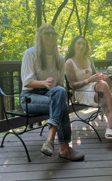 Vintage Levi’s Jeans Photo 0