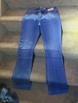 Hollister Jeans Bootcut Low-Rise Photo 0