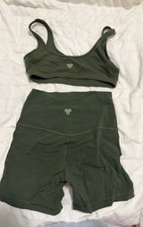 Aritzia Butter TNA Photo 0